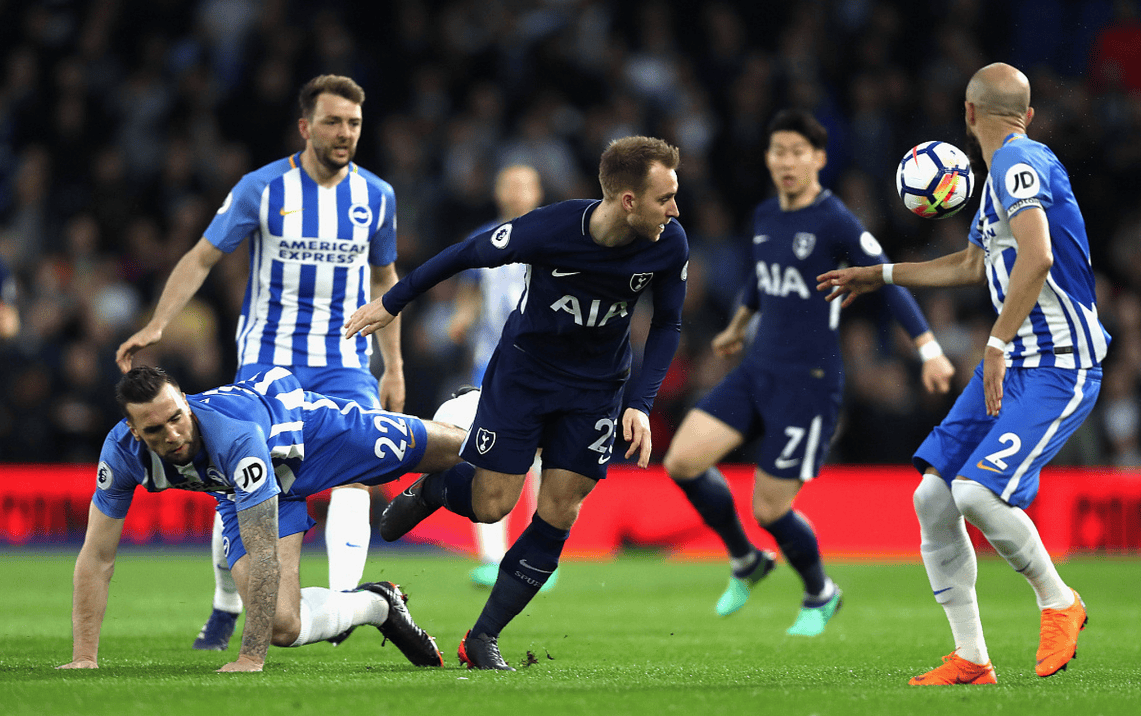 格局的风向 格局的风向